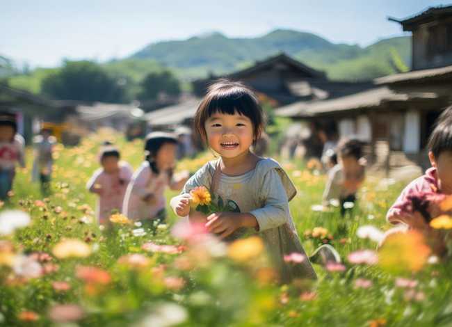 《小花》故事全部；《小花》故事全部视频