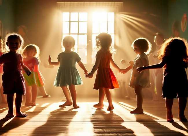 儿童光影故事(关于光和影的幼儿故事) 儿童光影故事(关于光和影的幼儿故事)