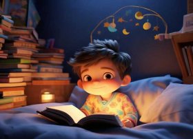 男孩子 故事 男孩子故事大全 睡前故事短篇