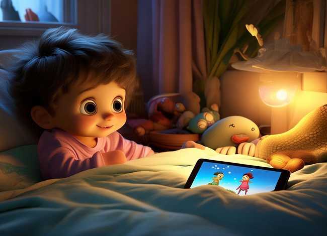 儿童睡前故事免费听农夫和蛇（讲故事 睡前故事农夫和蛇）