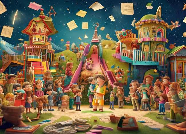 儿童著名故事书；儿童著名故事有声书