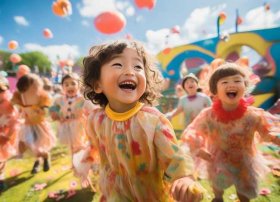 幼儿故事舞蹈创编（幼儿园舞蹈创编故事）