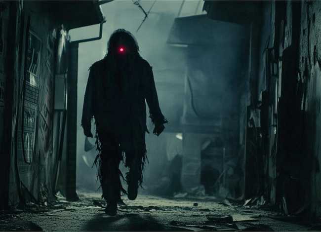 僵尸故事大全 - 僵尸故事大全在线听免费