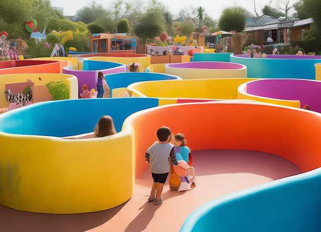 迷宫故事幼儿园,幼儿园课程故事迷宫 迷宫故事幼儿园,幼儿园课程故事迷宫