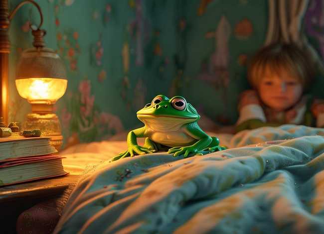 儿童故事大全睡前免费听青蛙王子(儿童睡前故事免费听青蛙王子) 儿童故事大全睡前免费听青蛙王子(儿童睡前故事免费听青蛙王子)