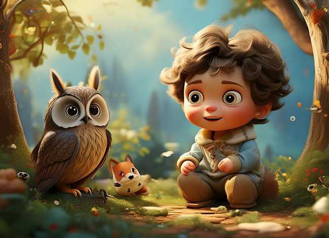 5岁儿童故事大全经典故事 - 5岁小故事大全 5岁儿童故事大全经典故事 - 5岁小故事大全