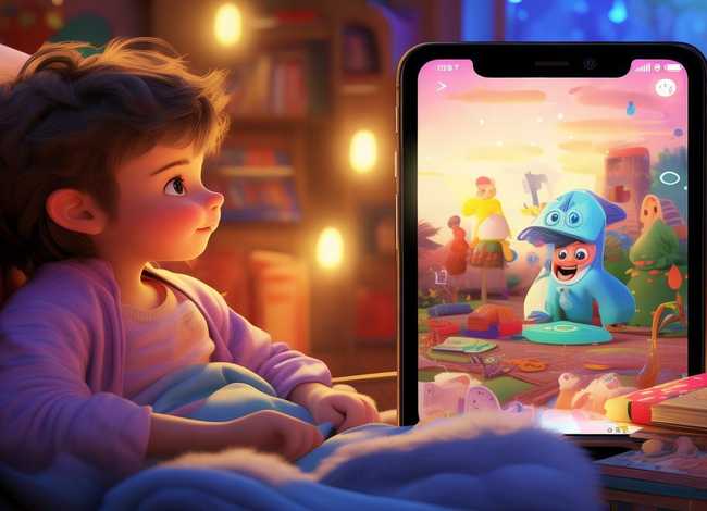 可以听的儿童故事软件 - 小朋友可以听故事的app