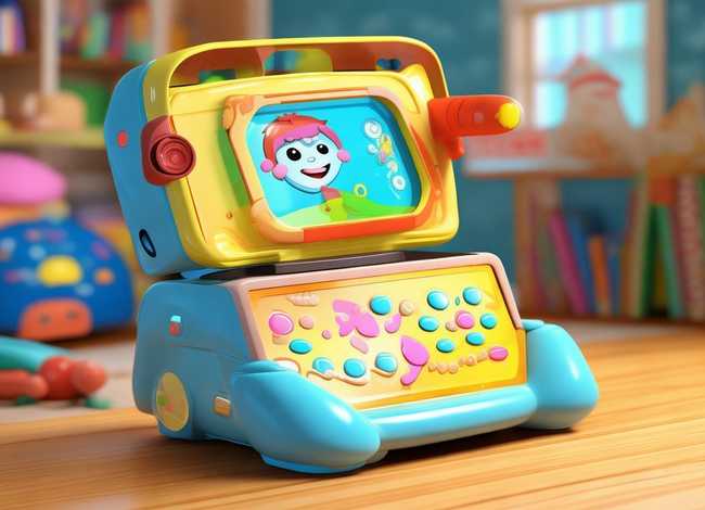 贝易儿童早教故事机怎么修(早教故事机怎么用) 贝易儿童早教故事机怎么修(早教故事机怎么用)