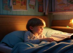 早教故事大全睡前故事；早教故事大全睡前故事免费听