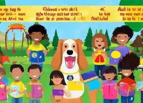 儿童防拐骗安全教育 - 儿童防拐骗安全教育内容