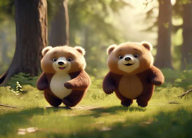 故事俩只笨狗熊 - 故事俩只笨狗熊视频 故事俩只笨狗熊 - 故事俩只笨狗熊视频