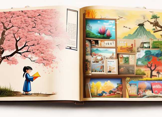 儿童课外古诗有哪些，儿童课外读物有哪些