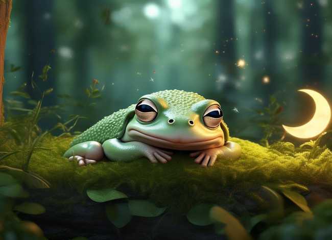 青蛙的故事睡前故事文字 青蛙的睡前故事文字版 青蛙的故事睡前故事文字 青蛙的睡前故事文字版