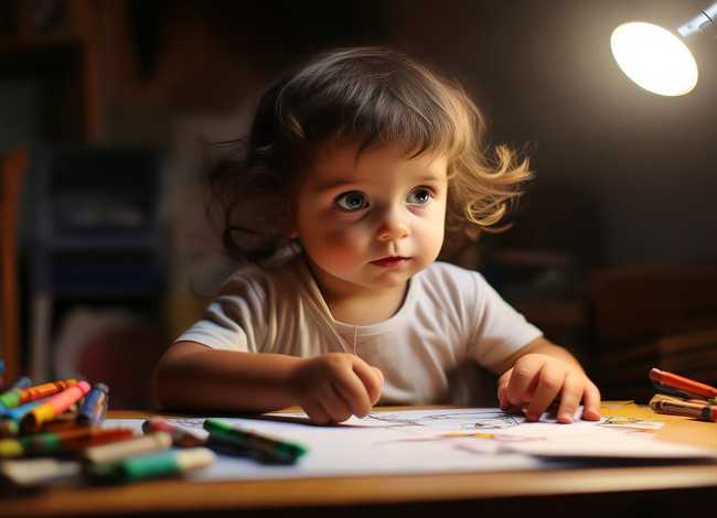 认真专心做事的儿童故事,做事专心的故事幼儿 认真专心做事的儿童故事,做事专心的故事幼儿