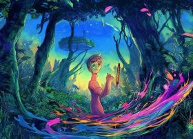 优秀原创故事（优秀原创故事作品）