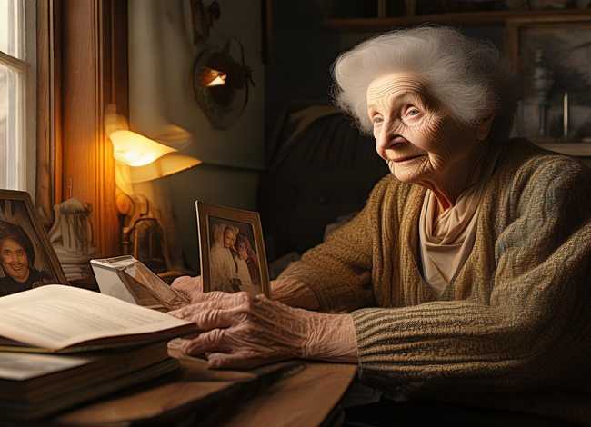 母亲的故事读后感（母亲的故事读后感是什么）