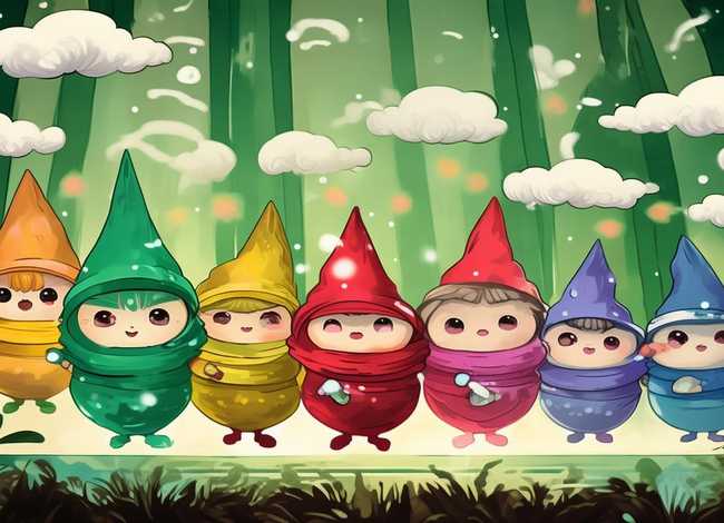 葫芦娃故事图片简单 - 葫芦娃故事图片 葫芦娃故事图片简单 - 葫芦娃故事图片