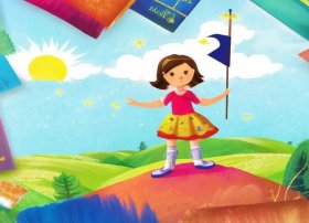 儿童绘本故事大全6-12岁；儿童绘本故事大全6-12岁励志故事