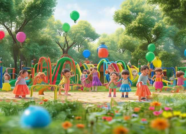 水木儿童(水木儿童教育) 水木儿童(水木儿童教育)