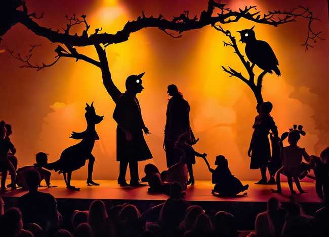 表演 寓言故事(表演寓言故事的好处) 表演 寓言故事(表演寓言故事的好处)