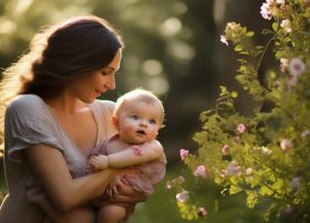 母爱幼儿故事 - 母爱幼儿故事简短