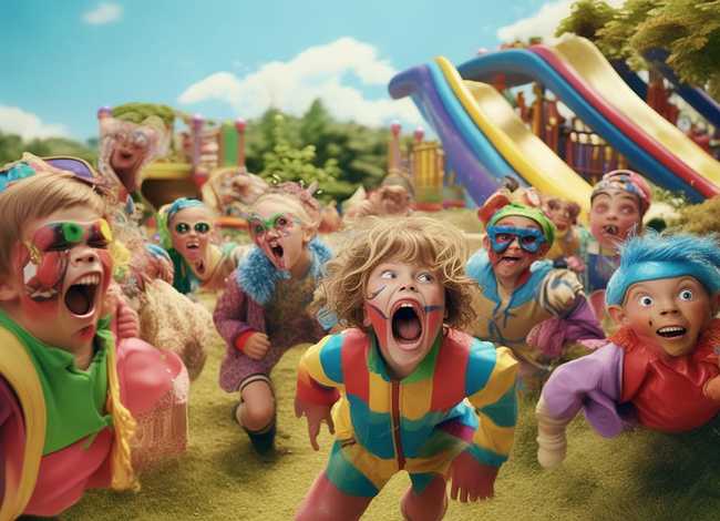 儿童经典故事100篇搞笑，儿童经典故事100篇搞笑视频