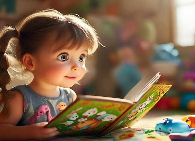 简短儿童故事200字 儿童故事简短200字