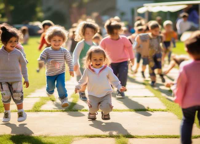 儿童情景画介绍、儿童情景画简单 儿童情景画介绍、儿童情景画简单