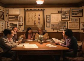 家风故事我来讲ppt、家风故事我来讲征文300字以上