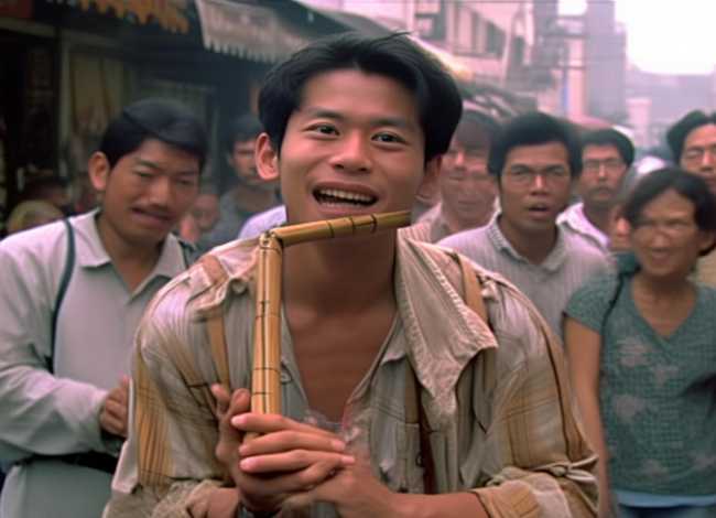 滥竽充数的小故事视频 滥竽充数的小故事视频讲解