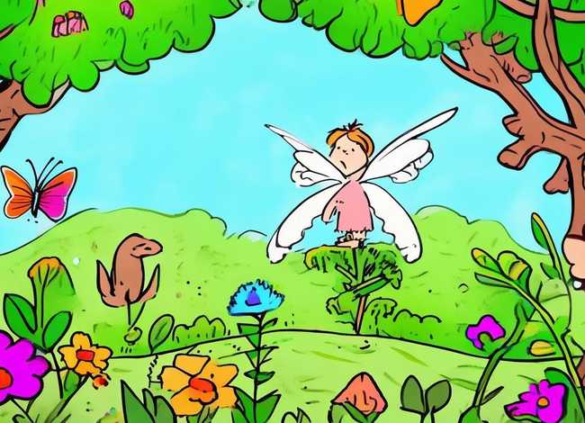 童话故事配图简笔画 童话故事简笔画图片大全 童话故事配图简笔画 童话故事简笔画图片大全