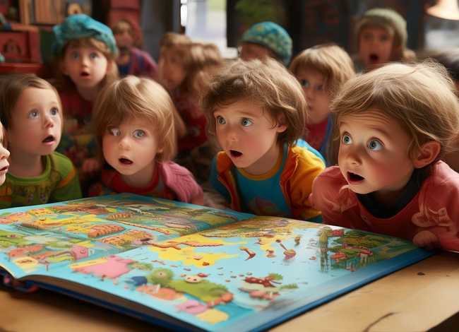 故事领域教案、幼儿故事领域教案 故事领域教案、幼儿故事领域教案