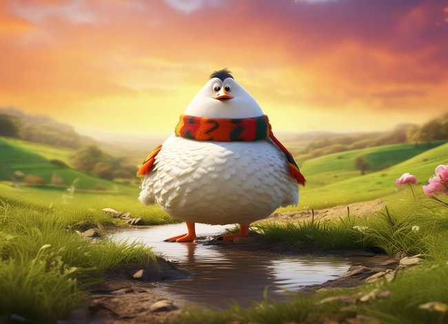 故事鹅大哥出门、故事鹅大哥出门的串词 故事鹅大哥出门、故事鹅大哥出门的串词