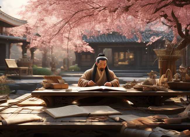 历史故事中国历史故事历史故事大全（中国历史故事大全100篇）