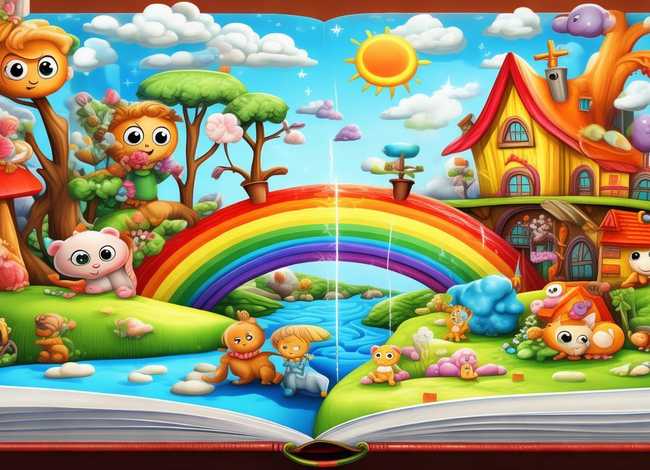 五岁幼儿听的故事、五岁幼儿听的故事书