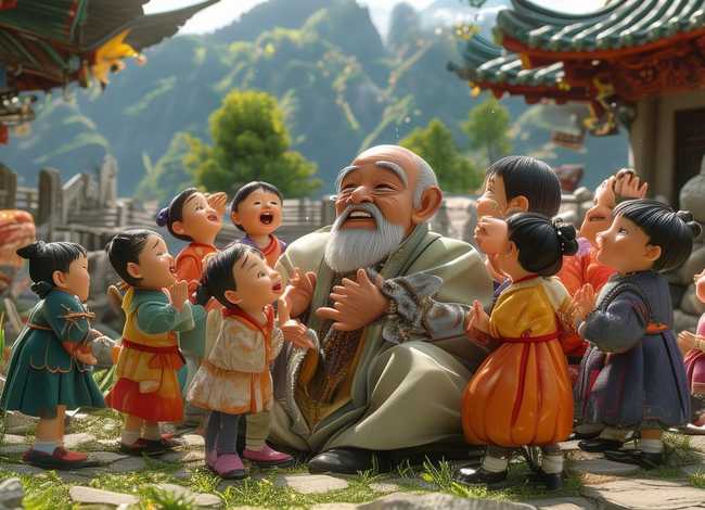 金典粤语儿童故事 粤语少儿故事 金典粤语儿童故事 粤语少儿故事