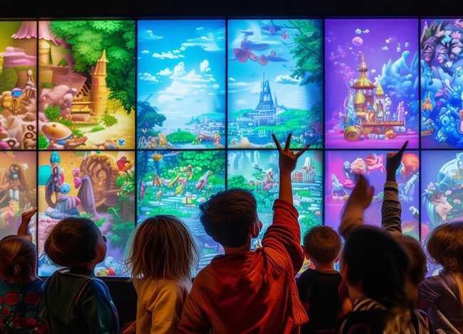 儿童大全；儿童电影大全免费观看大全