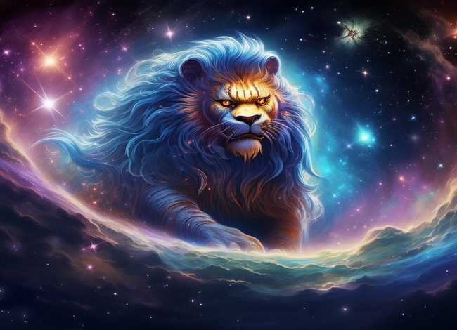 天猫的故事，天猫座的故事