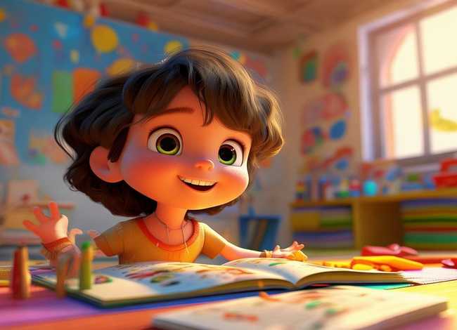 幼儿真人讲故事视频；幼儿真人讲故事视频教程