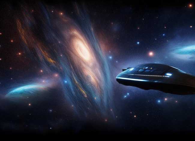 关于宇宙的故事有哪些，关于宇宙的故事有哪些名字