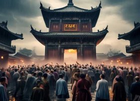 江阴历史故事、江阴历史故事10个