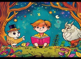 7到8岁儿童故事书 - 7到8岁故事在线听