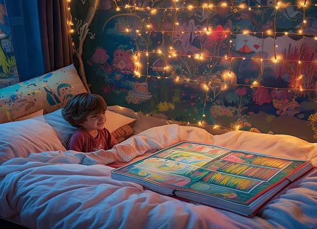 喜马拉雅的睡前故事 - 喜马拉雅的睡前故事大全