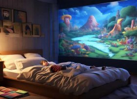 孩子必听的100个睡前短篇故事；孩子必听的100个睡前短篇故事视频