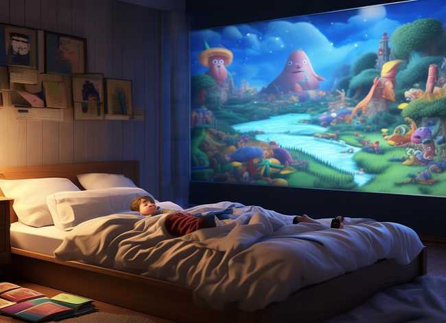 孩子必听的100个睡前短篇故事；孩子必听的100个睡前短篇故事视频