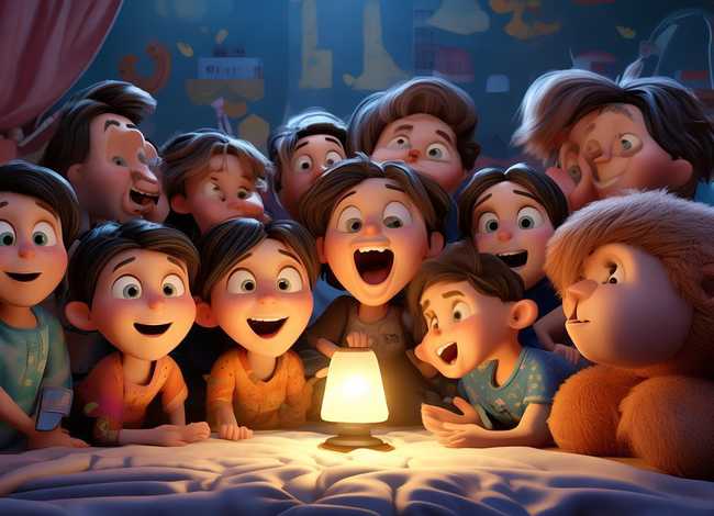 儿童睡前故事大全100篇搞笑故事 少儿睡前故事搞笑 儿童睡前故事大全100篇搞笑故事 少儿睡前故事搞笑