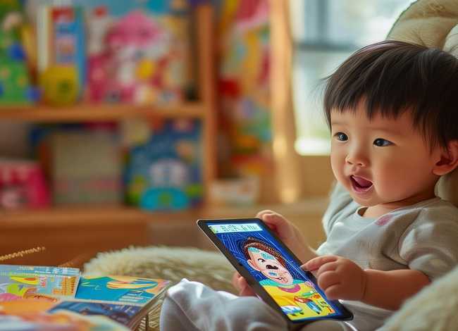 儿童双语故事在线收听（宝宝双语故事在线听）