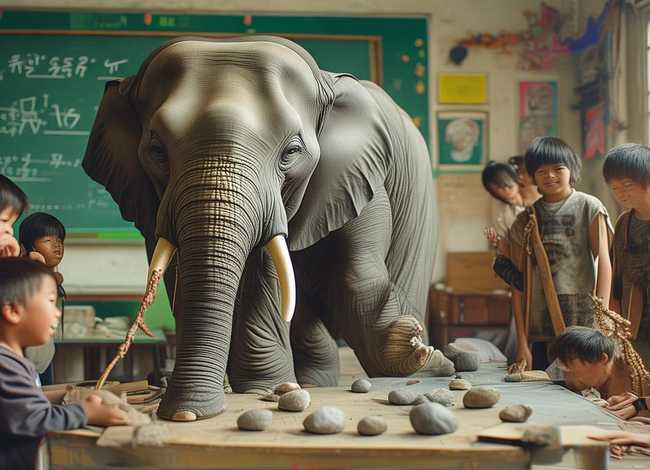 曹冲称象数学故事 - 曹冲称象数学故事视频三年级 曹冲称象数学故事 - 曹冲称象数学故事视频三年级