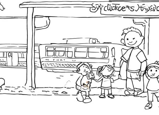 儿童客车票怎么购买（儿童客车票怎么购买学生票）