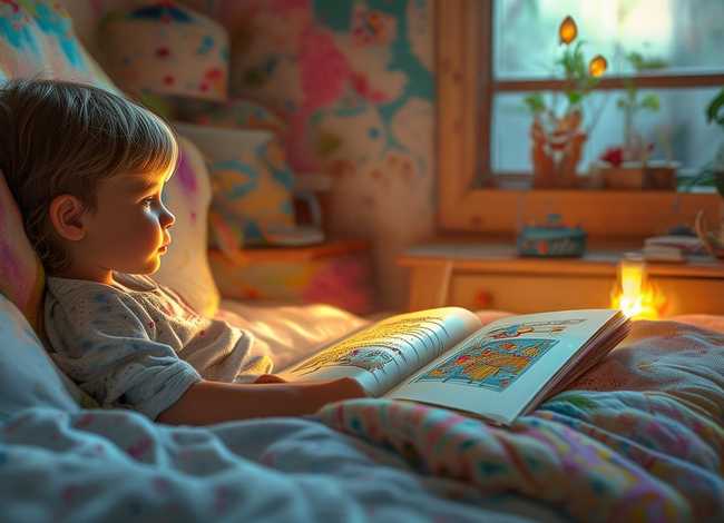 儿童故事大全睡前免费听文字版；儿童故事大全睡前免费听